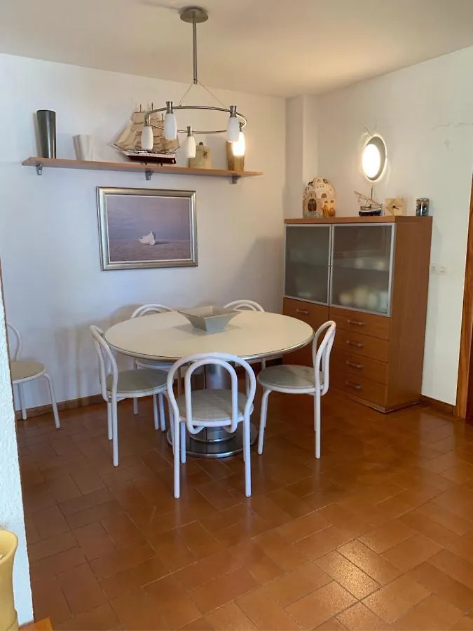 Apartman Apartamento En Torre Valentina, La Mejor Playa A Dos Minutos En San Antonio De Calonge