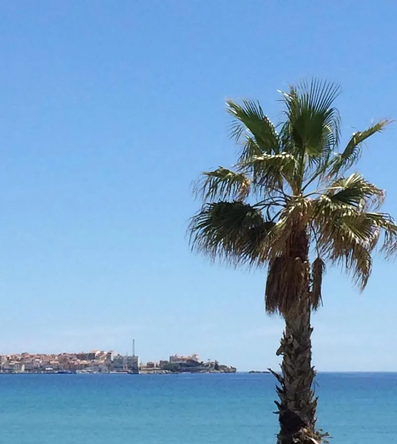 Apartman Apartamento En Torre Valentina, La Mejor Playa A Dos Minutos En San Antonio De Calonge Spanyolország