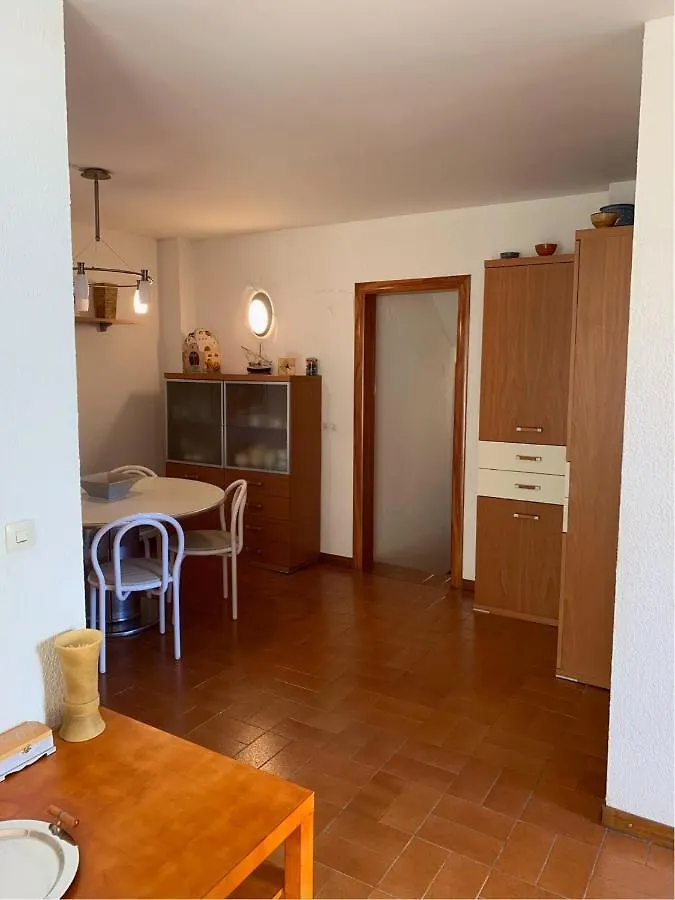Apartamento En Torre Valentina, La Mejor Playa A Dos Minutos En San Antonio De Calonge 0*,  Spanyolország