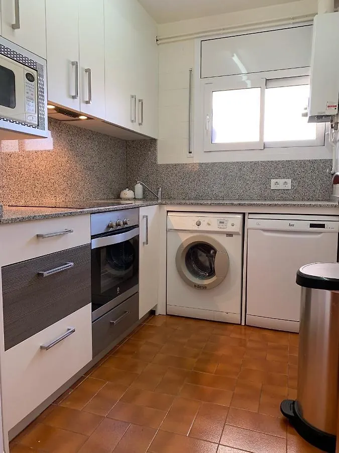 Apartamento En Torre Valentina, La Mejor Playa A Dos Minutos En San Antonio De Calonge 0*,  Spanyolország