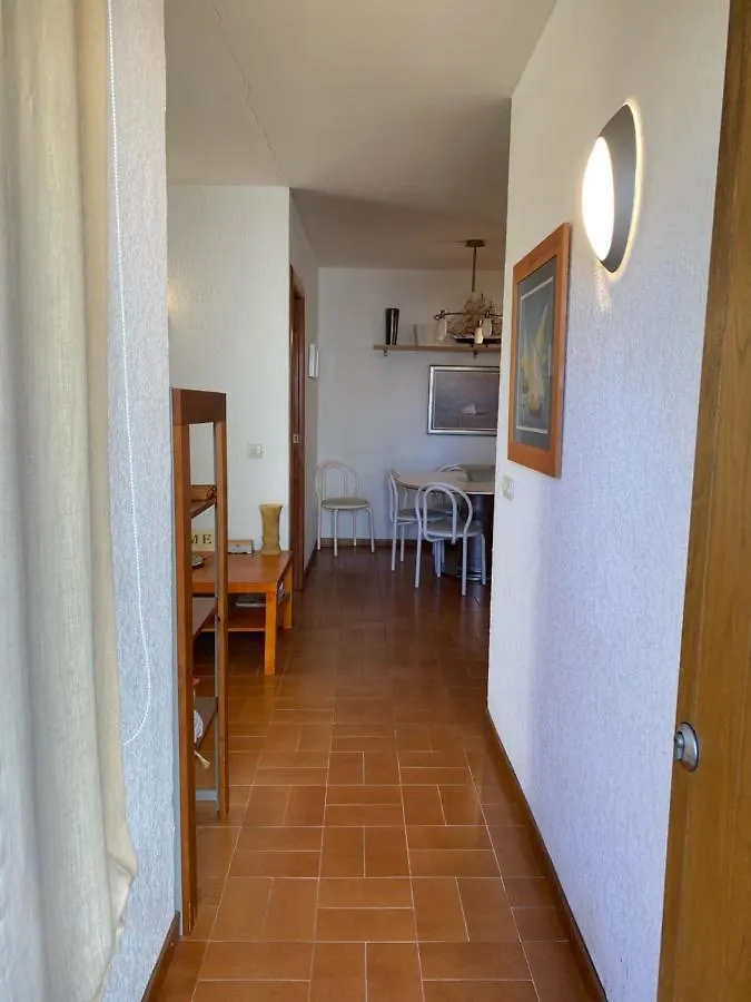Apartman Apartamento En Torre Valentina, La Mejor Playa A Dos Minutos En San Antonio De Calonge