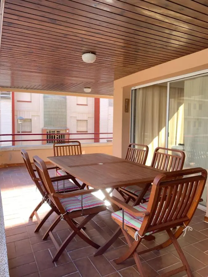 Apartamento En Torre Valentina, La Mejor Playa A Dos Minutos En San Antonio De Calonge