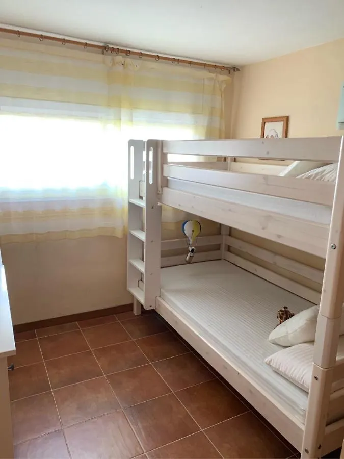 Apartamento En Torre Valentina, La Mejor Playa A Dos Minutos En San Antonio De Calonge 0*,