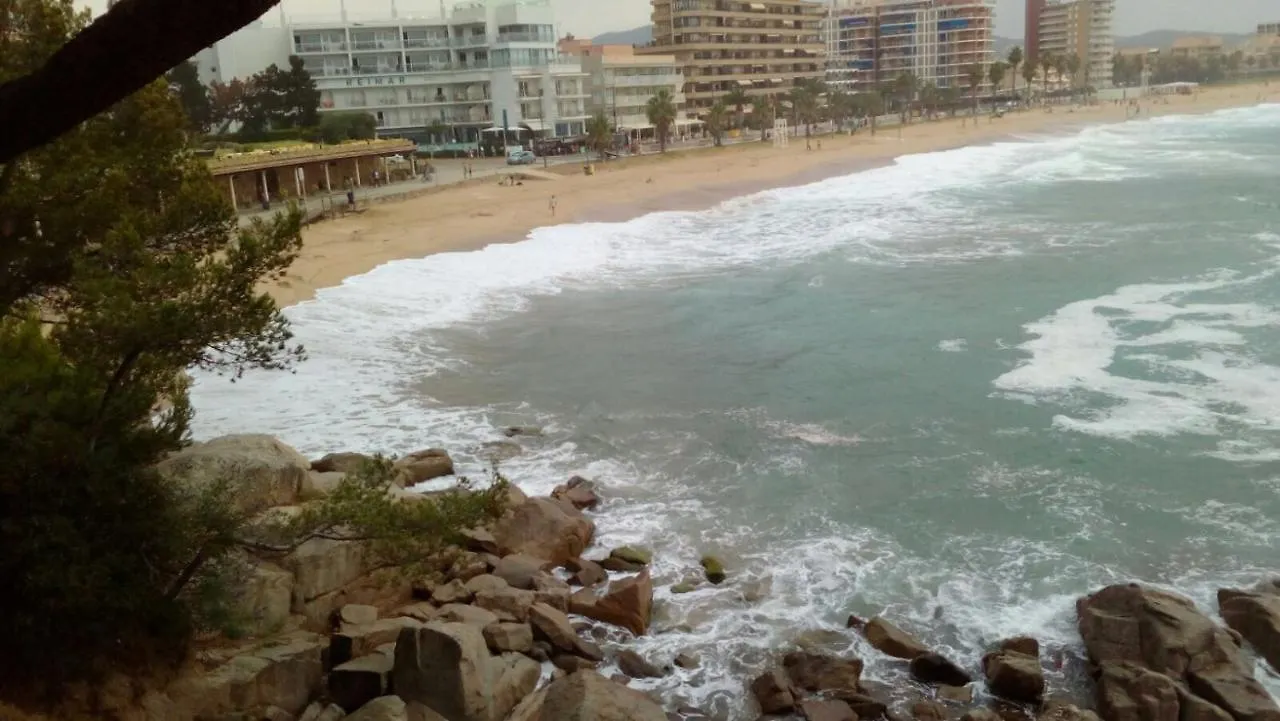 Apartamento En Torre Valentina, La Mejor Playa A Dos Minutos En San Antonio De Calonge Spanyolország