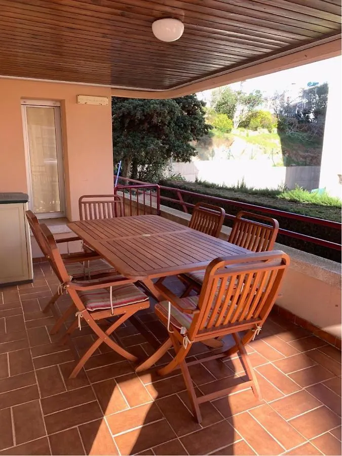 Apartman Apartamento En Torre Valentina, La Mejor Playa A Dos Minutos En San Antonio De Calonge Spanyolország