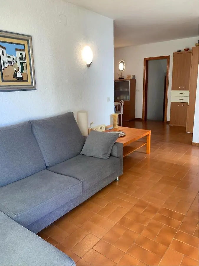 Apartamento En Torre Valentina, La Mejor Playa A Dos Minutos En San Antonio De Calonge