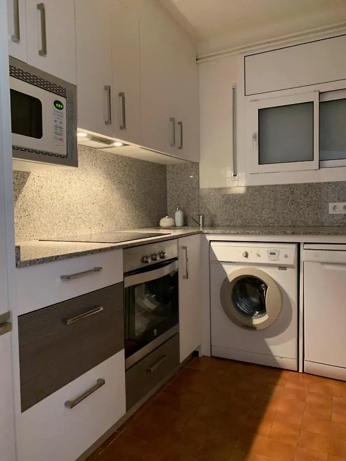 Apartamento En Torre Valentina, La Mejor Playa A Dos Minutos En San Antonio De Calonge