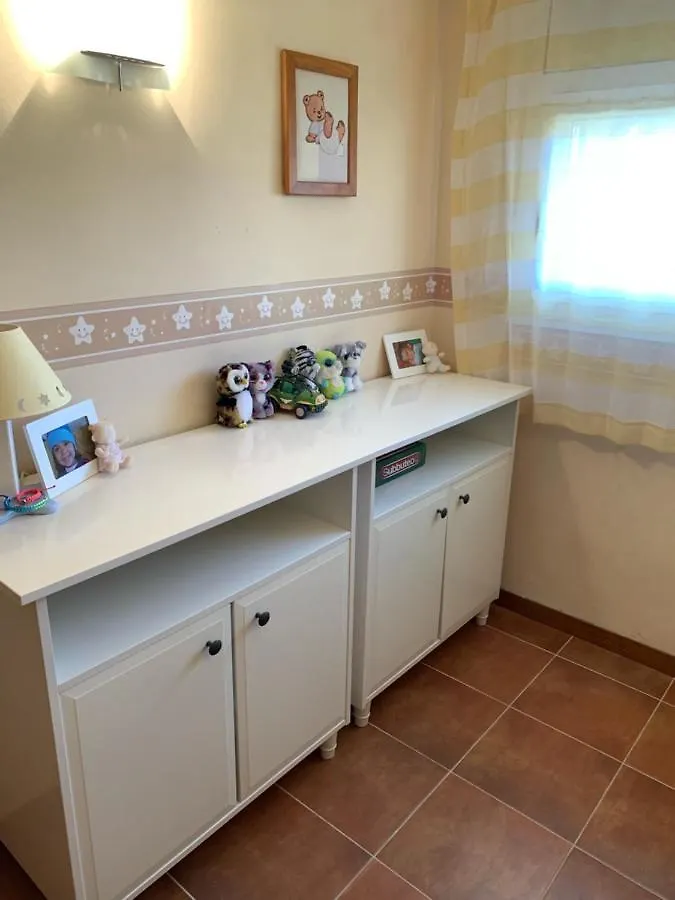 Apartman Apartamento En Torre Valentina, La Mejor Playa A Dos Minutos En San Antonio De Calonge