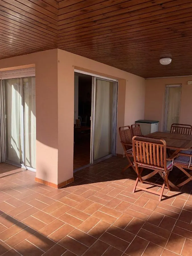 Apartamento En Torre Valentina, La Mejor Playa A Dos Minutos En San Antonio De Calonge Apartman