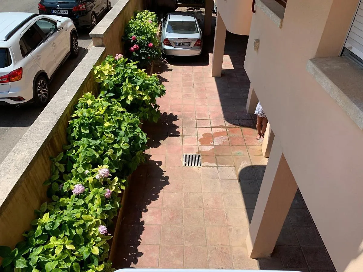 Apartamento En Torre Valentina, La Mejor Playa A Dos Minutos En San Antonio De Calonge
