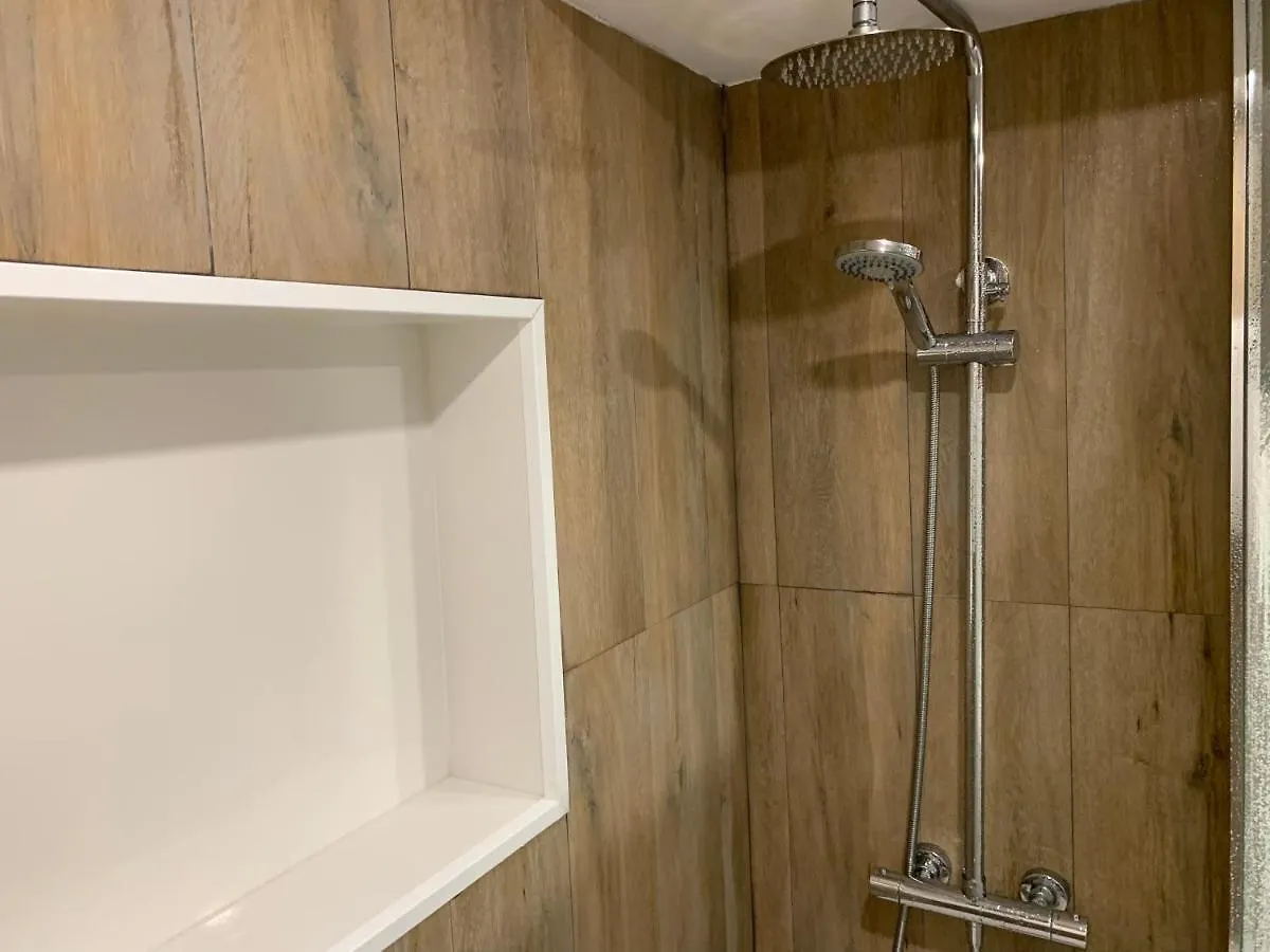 Apartamento En Torre Valentina, La Mejor Playa A Dos Minutos En San Antonio De Calonge Apartman