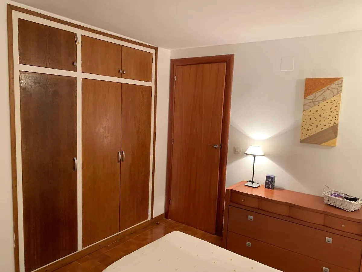 Apartman Apartamento En Torre Valentina, La Mejor Playa A Dos Minutos En San Antonio De Calonge
