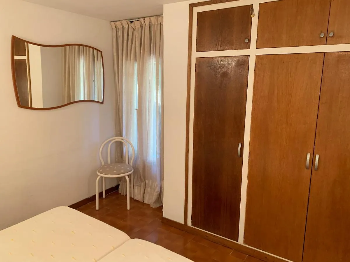 Apartamento En Torre Valentina, La Mejor Playa A Dos Minutos En San Antonio De Calonge 0*,